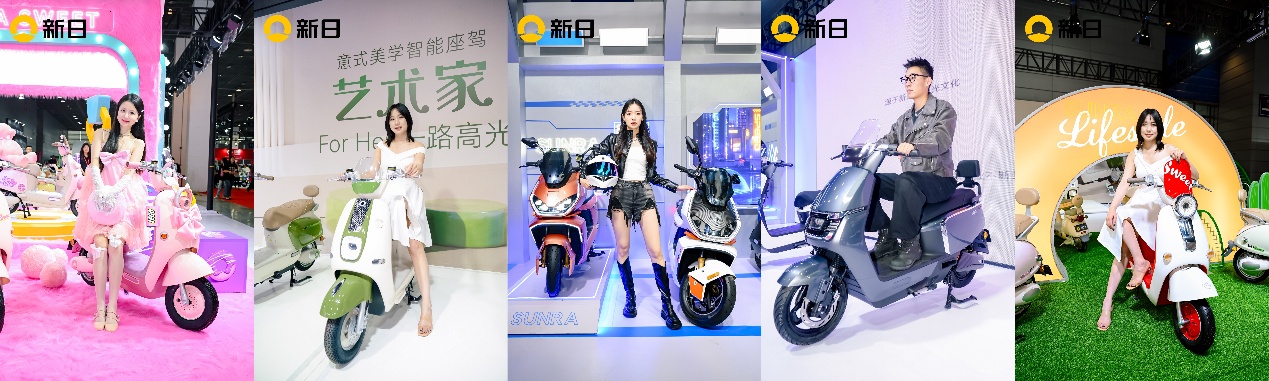 骑自行车的人们

AI 生成的内容可能不正确。