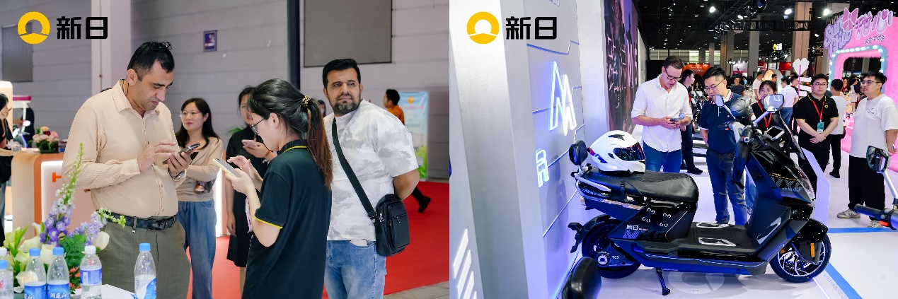 一群人站在室内

AI 生成的内容可能不正确。