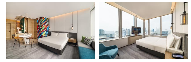 A collage of a room with a couch and a window

AI-generated content may be incorrect.