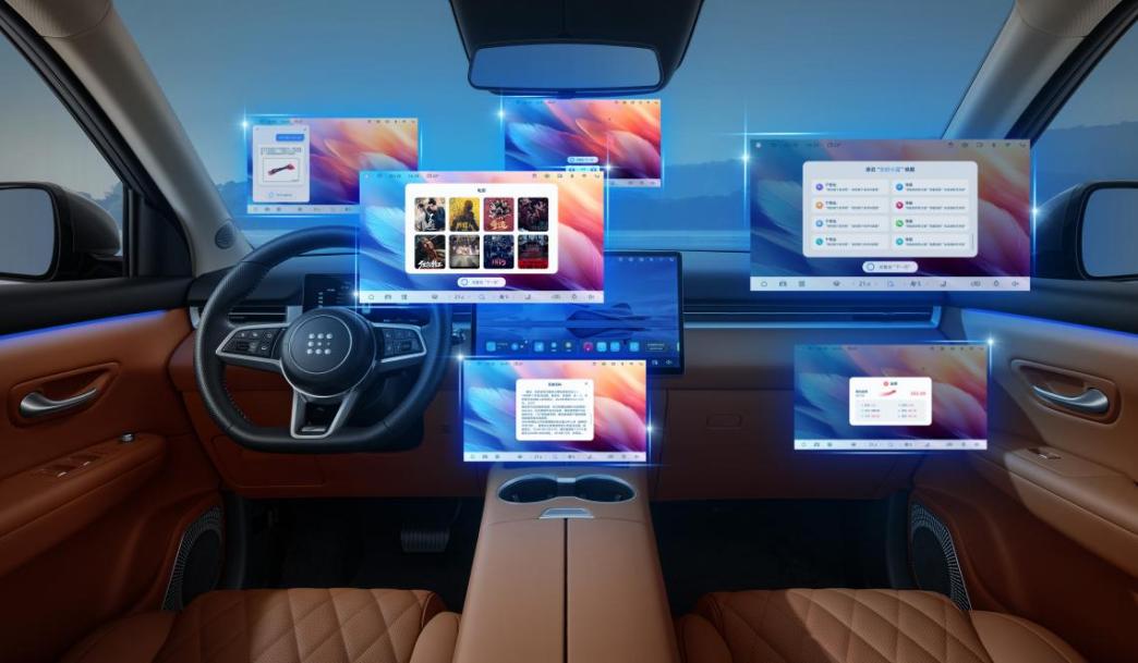 AI模型