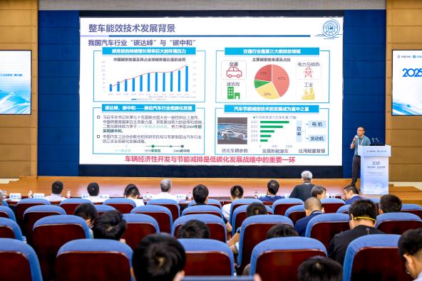 能效报告
