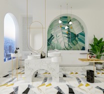 图片包含 室内, 桌子, 床, 房间
AI 生成的内容可能不正确。