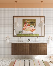 房间的摆设布局
AI 生成的内容可能不正确。