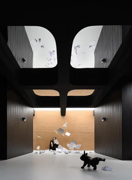 河南装修公司——卓升装饰:以匠心筑空间,以创新赋未来 河南装修公司——卓升装饰:以匠心筑空间,以创新赋未来